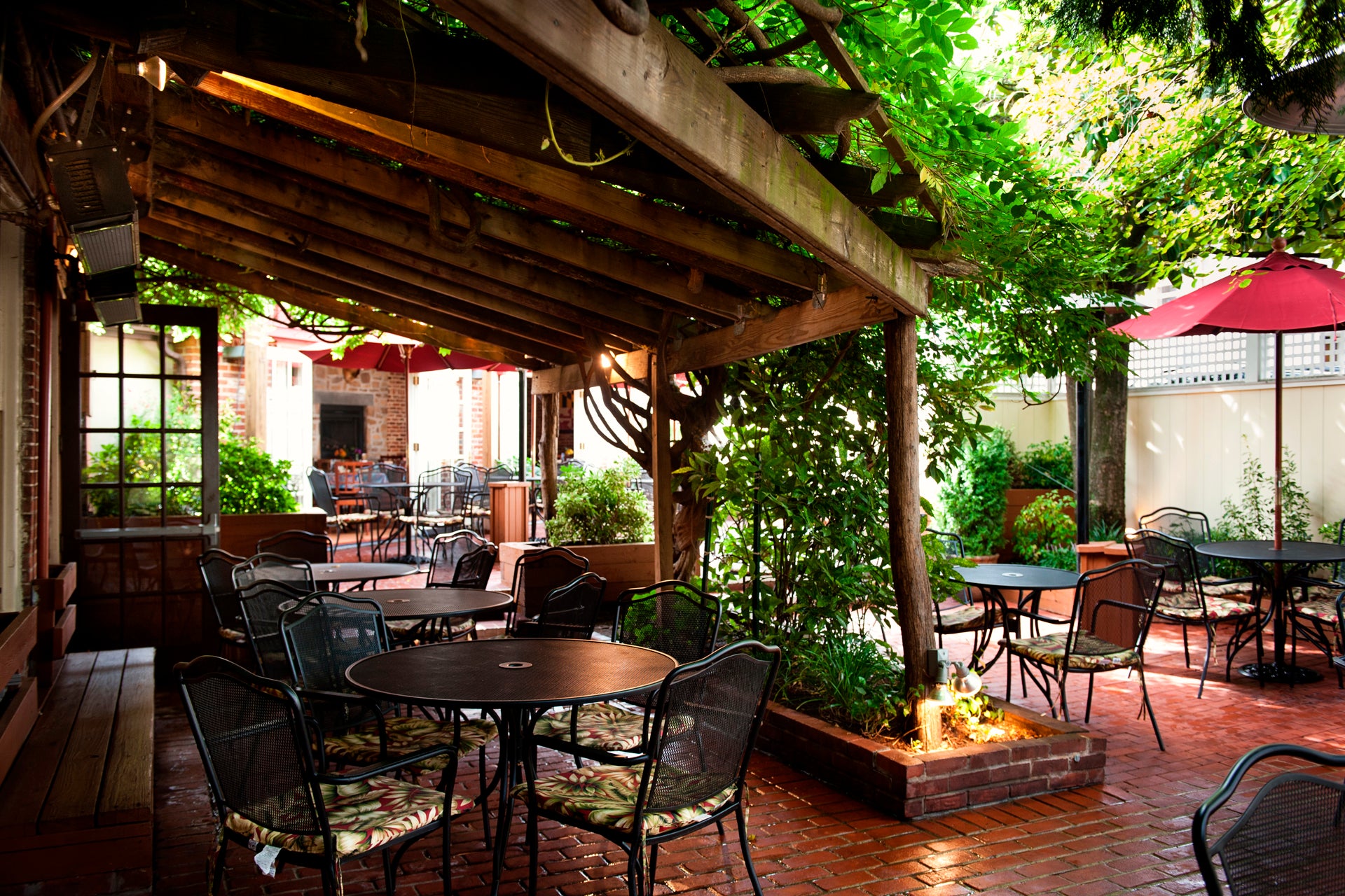 Vacances gastronomiques à Annapolis