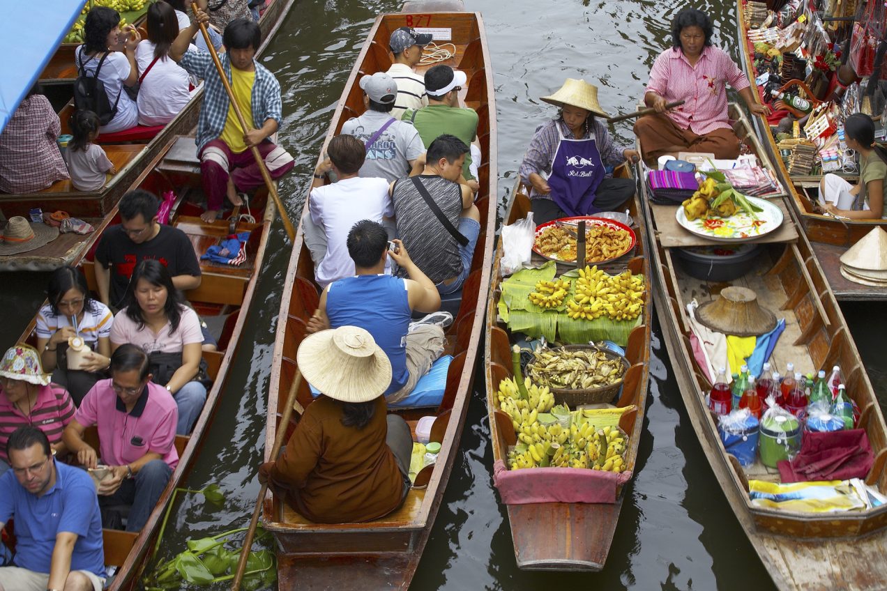 Yacht Charter Thailand Sailing Thailand Dream Yacht Worldwide