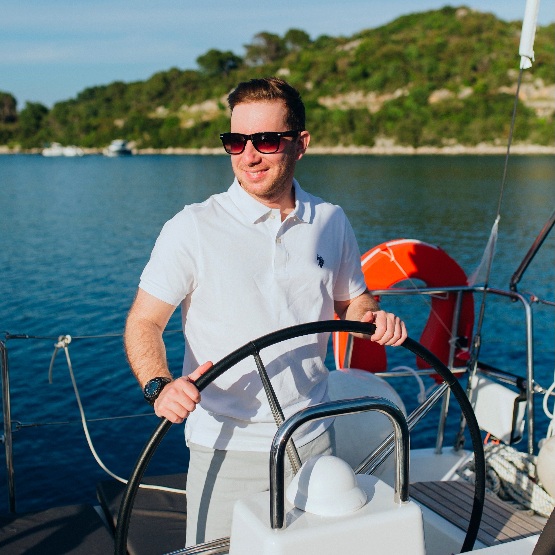 Yacht Charter Dubrovnik Sailing Dubrovnik Dream Yacht Worldwide