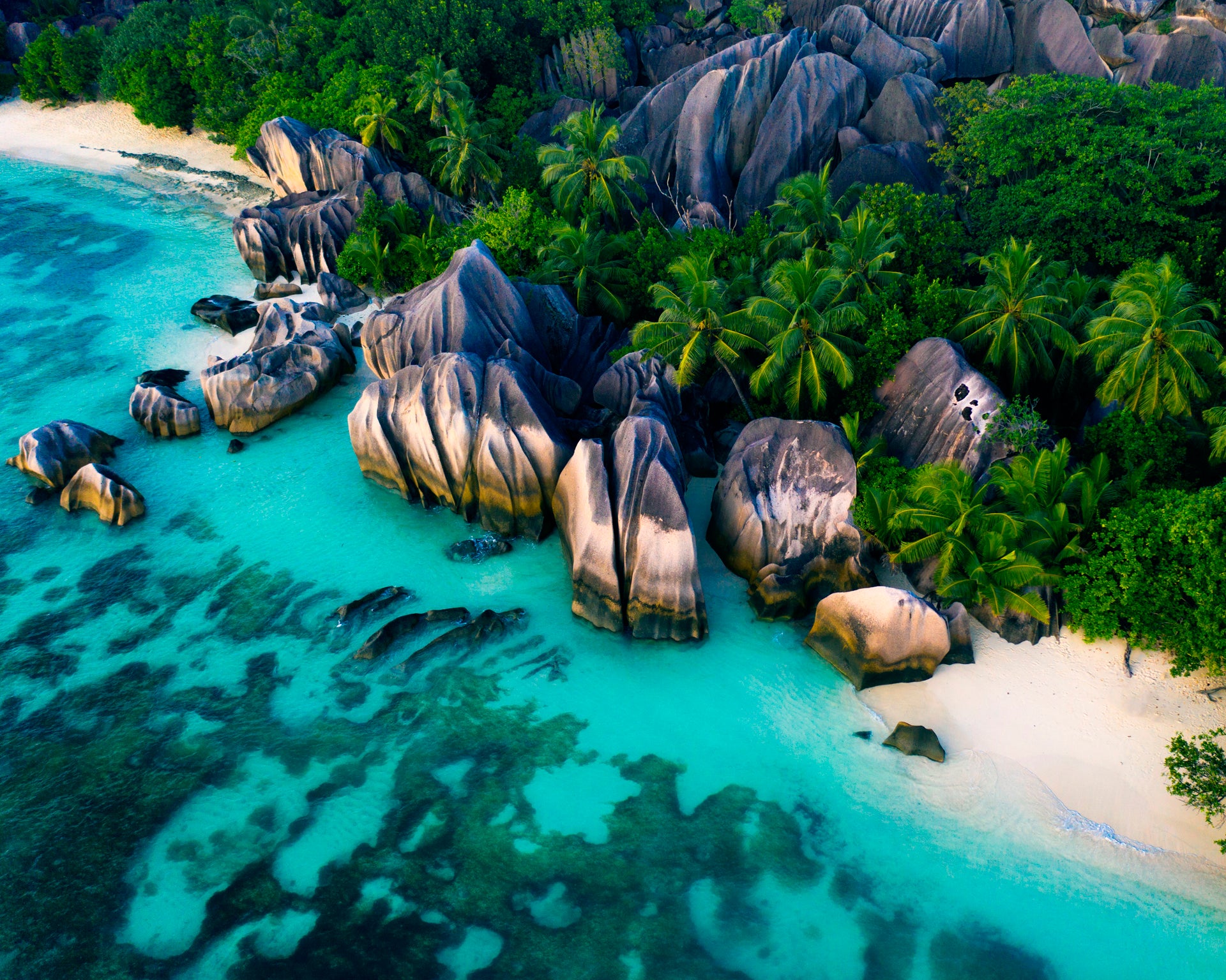 dream yacht charter seychelles