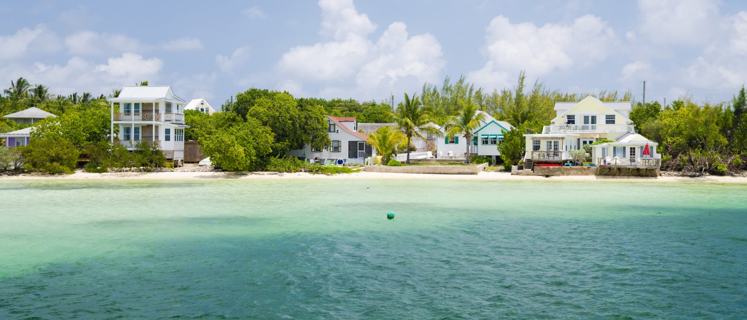 abaco yacht & charter services