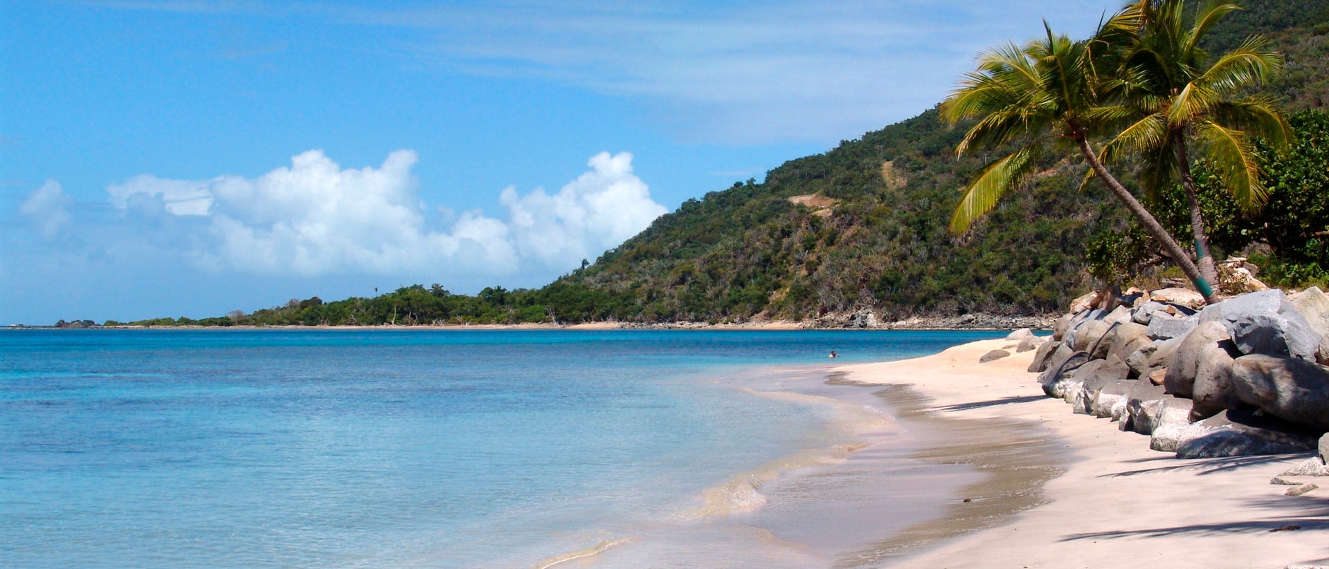 BVI Luxury Crewed Fleet