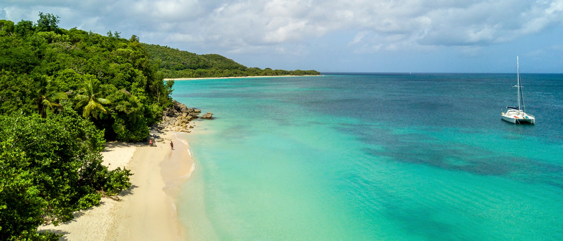 How to spend 24 hours in St Barts on a Caribbean yacht charter