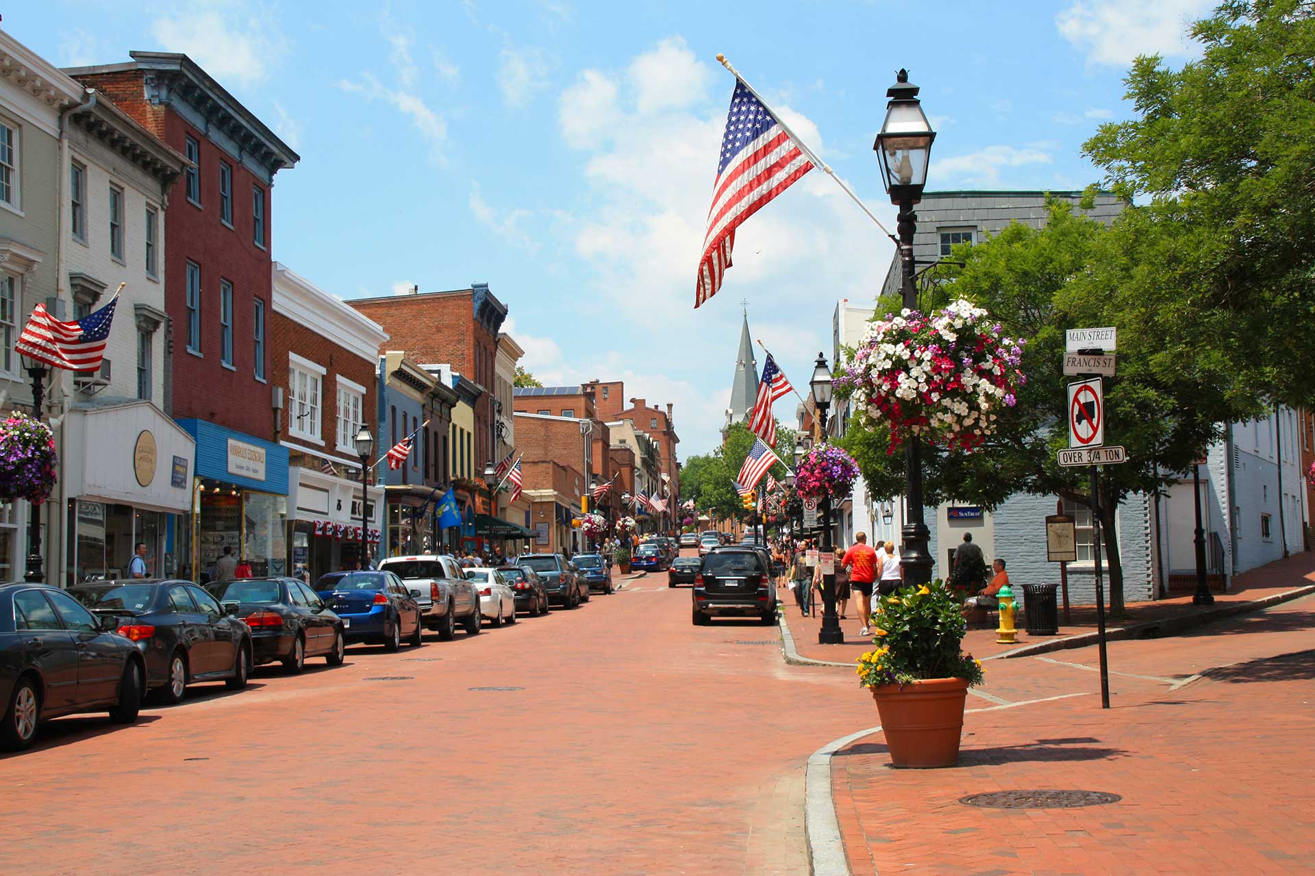 Annapolis-Main-Street