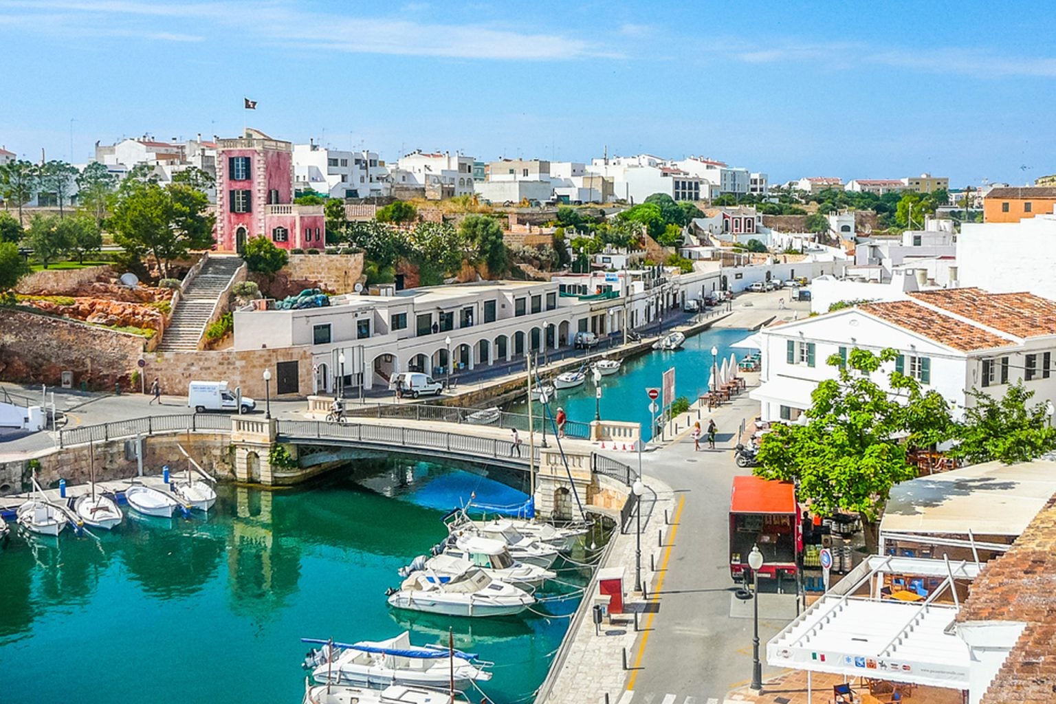 Mallorca Yacht Charter Sailing Balearic Islands Dream Yacht Charter