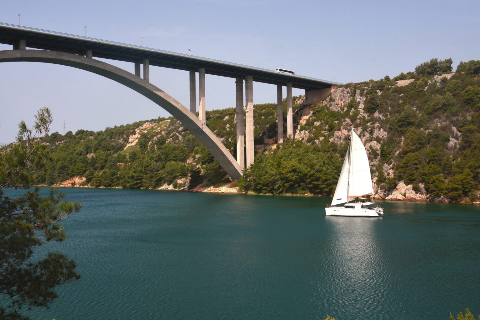 dream yacht charter croatia reviews