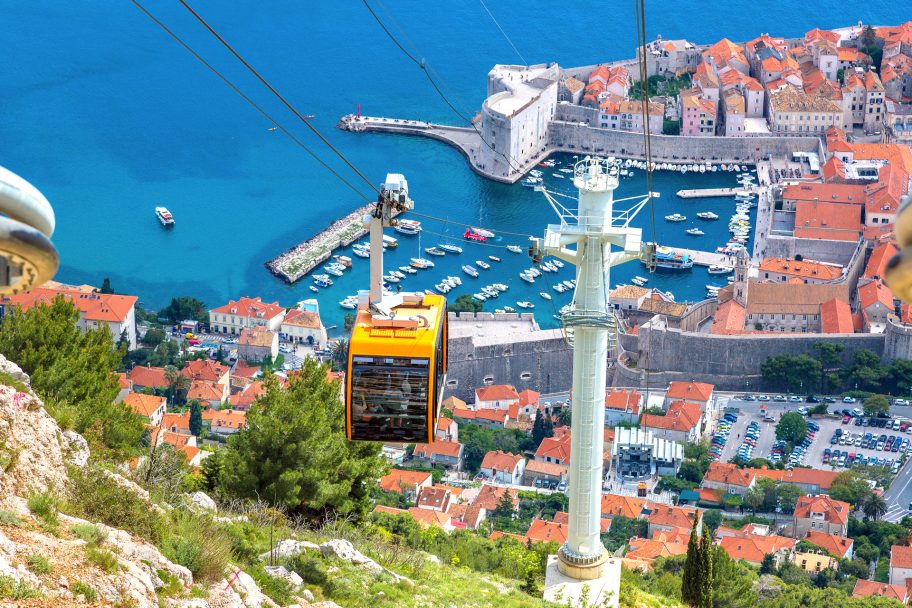 Yacht Charter Dubrovnik Sailing Dubrovnik Dream Yacht Worldwide