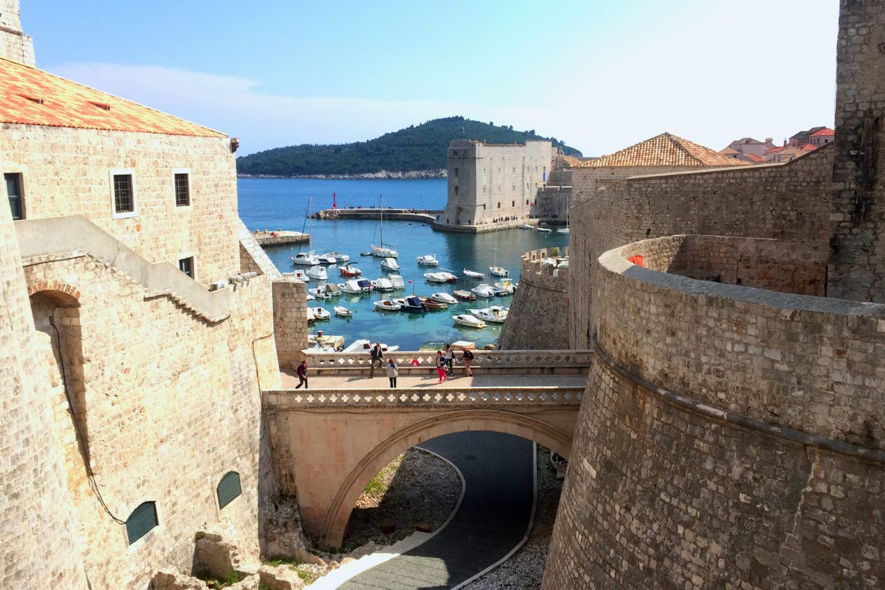Yacht Charter Dubrovnik Sailing Dubrovnik Dream Yacht Worldwide