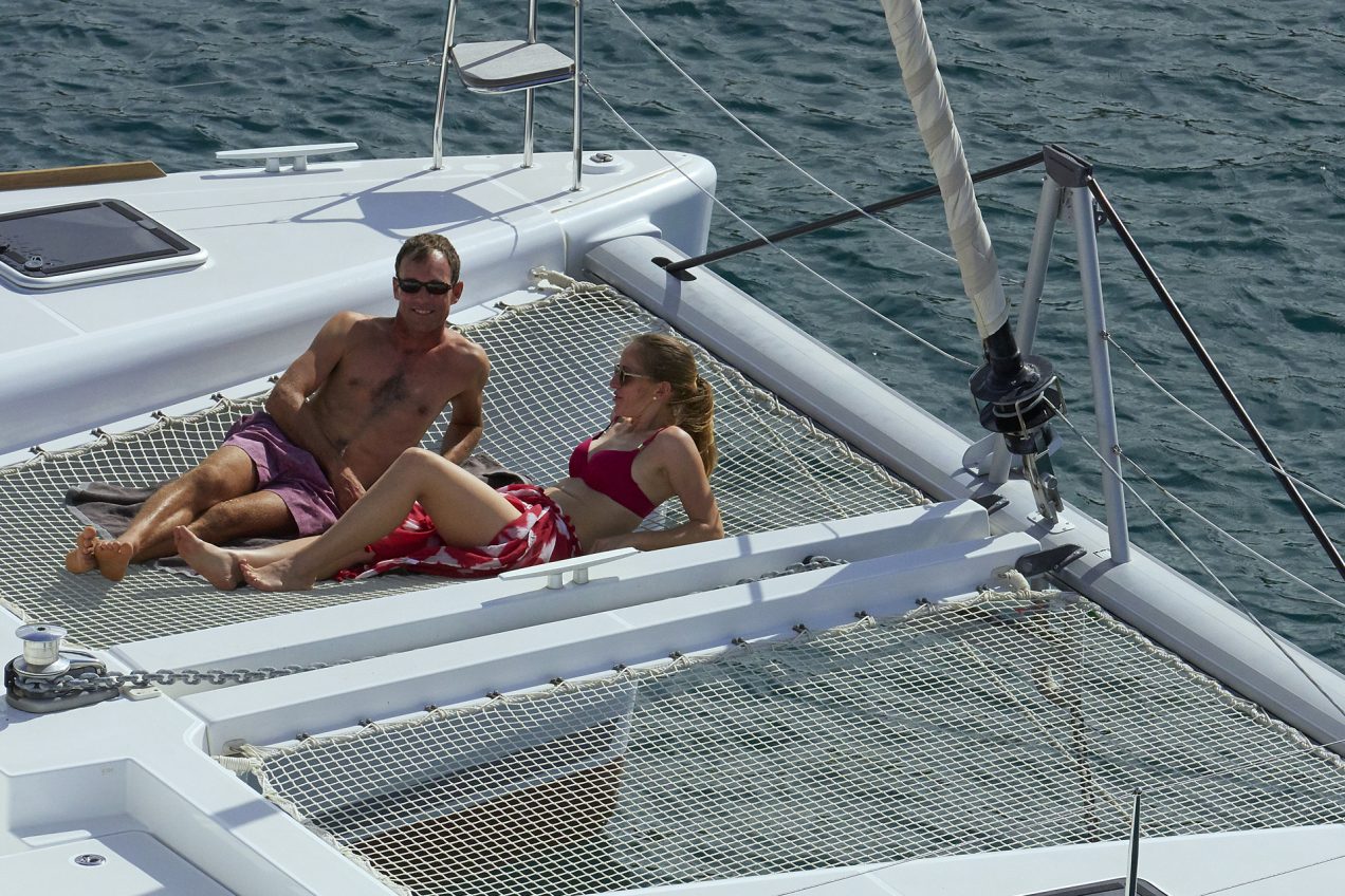 Martinique Yacht Charter Sailing Martinique Dream Yacht Charter