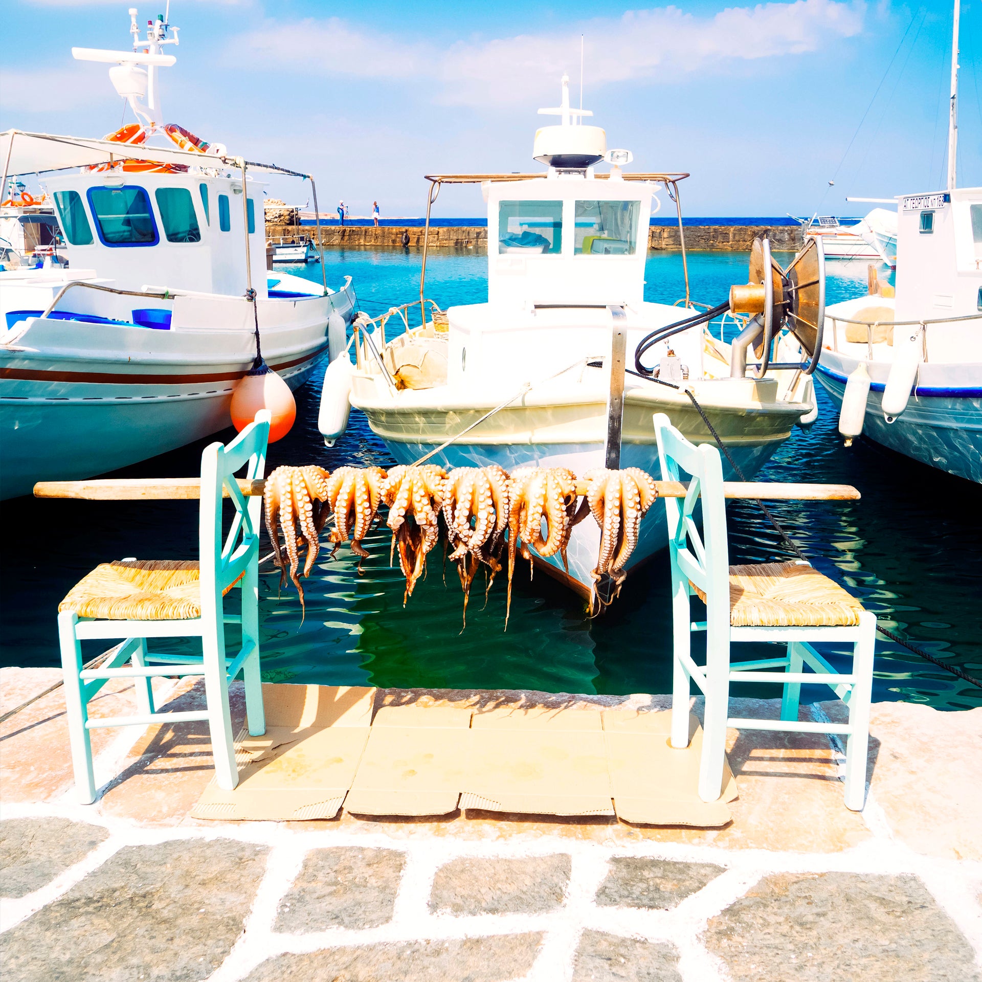 Paros
