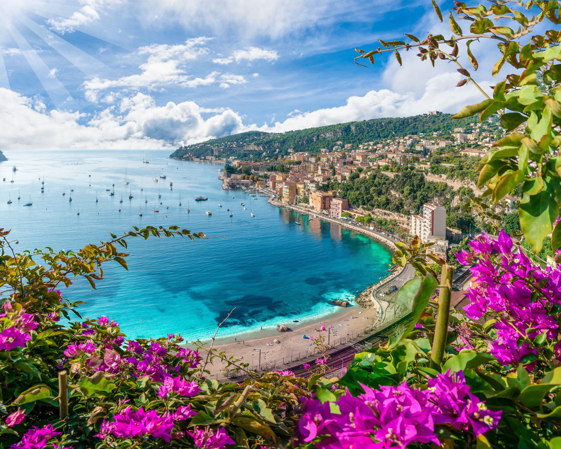 France Mediterranean