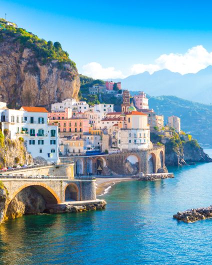 Mediterranean Coast