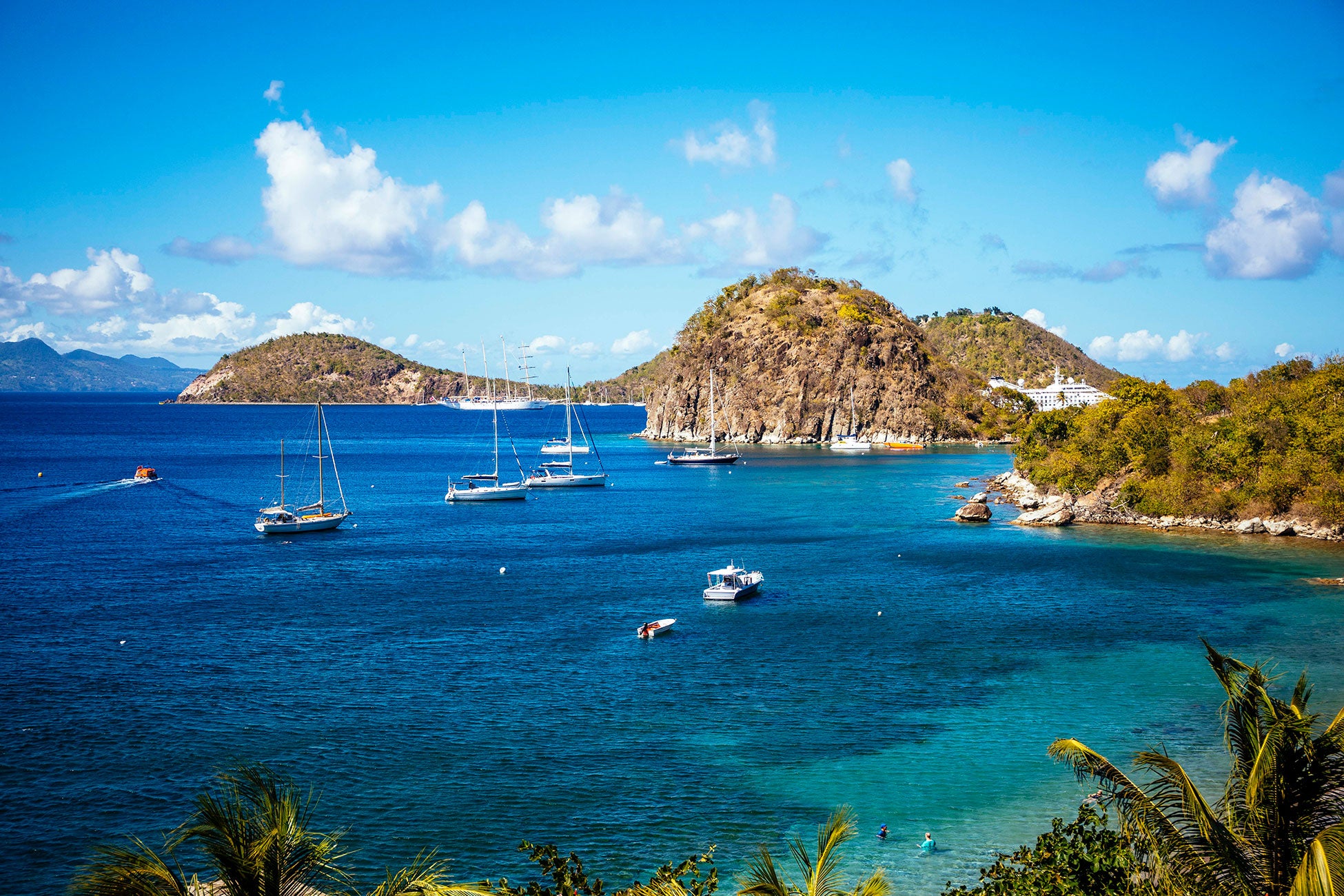 Dream Guadeloupe Premium