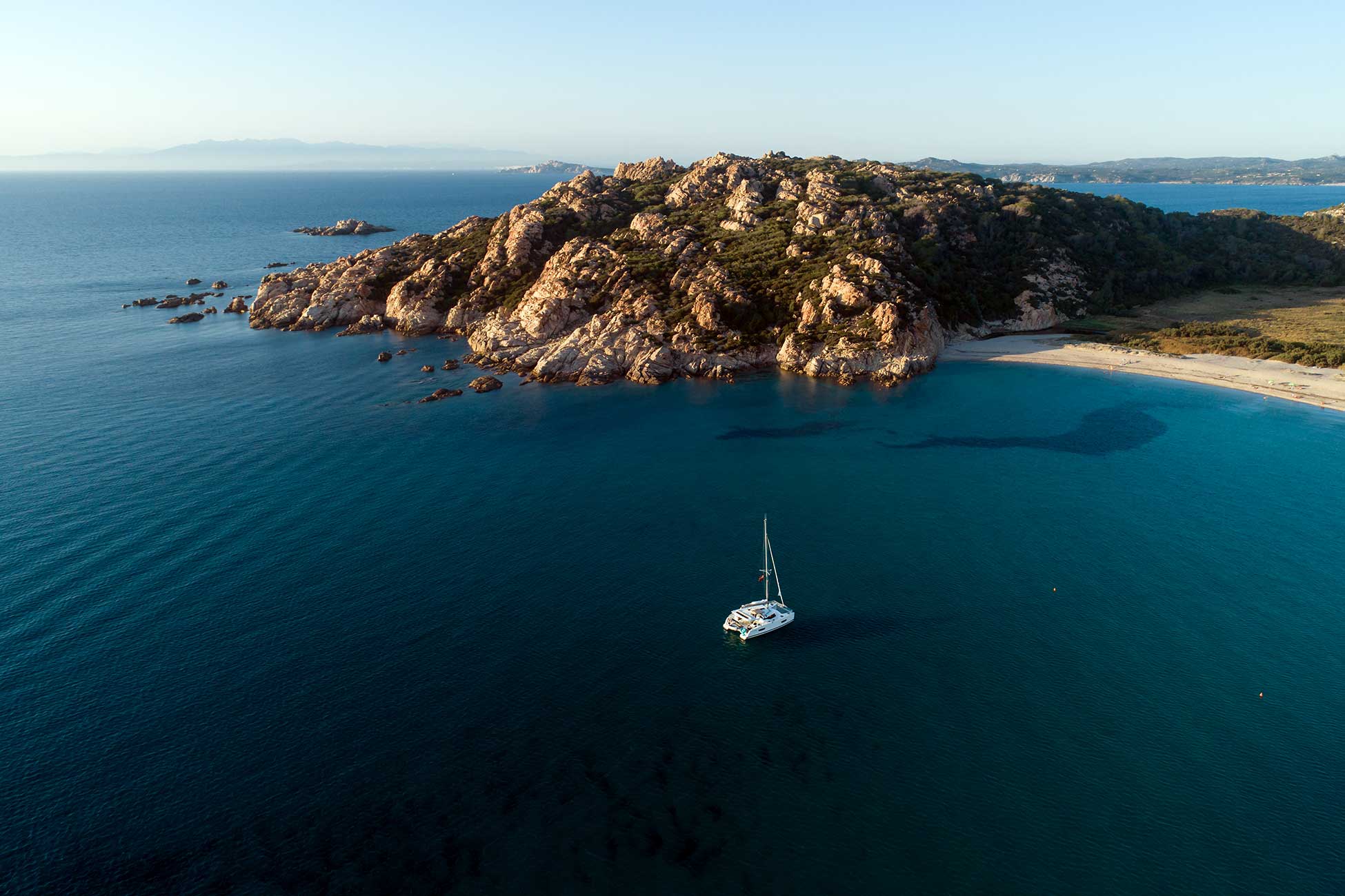 Costa Smeralda Dream