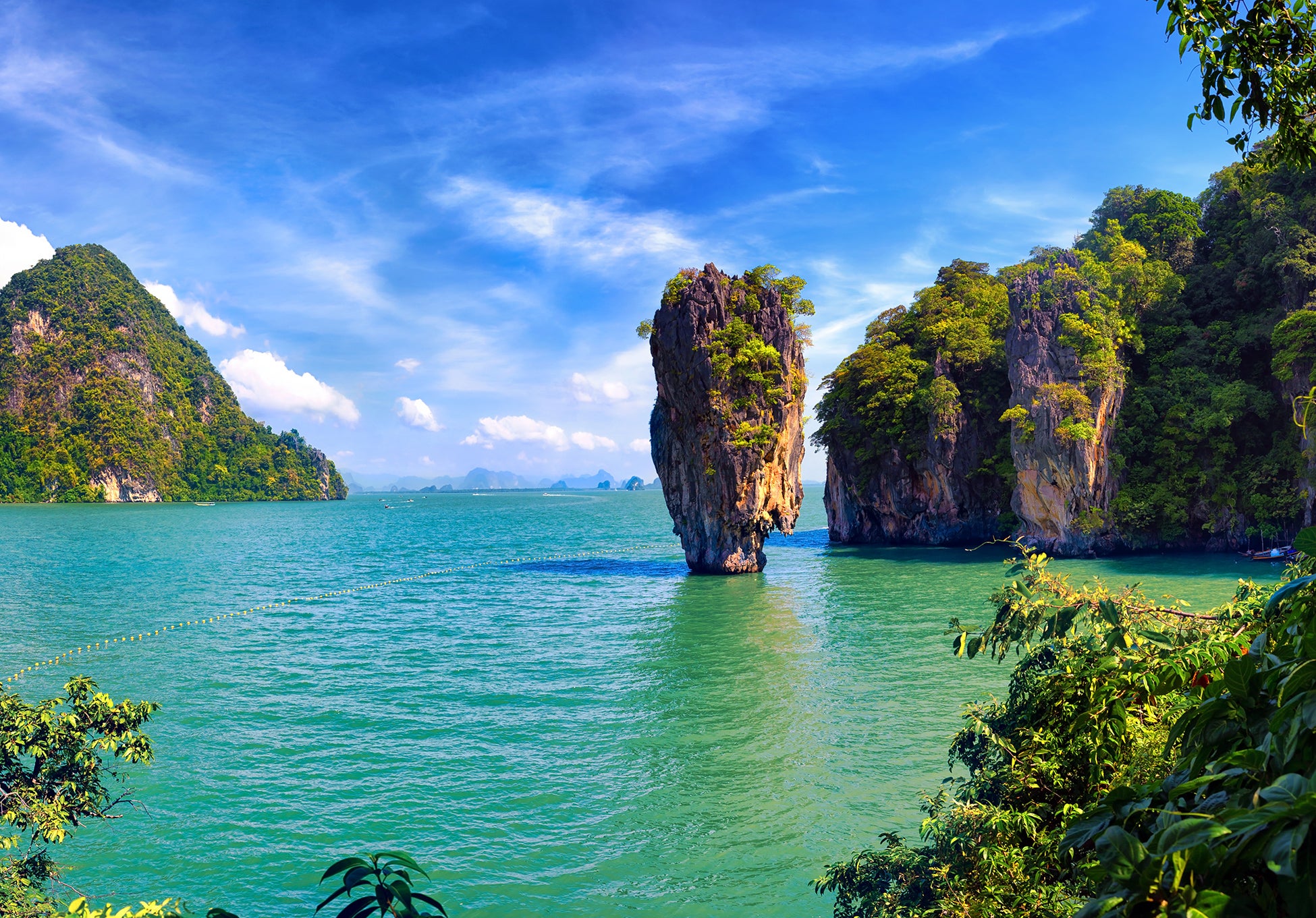 Phuket Dream Premium 2023