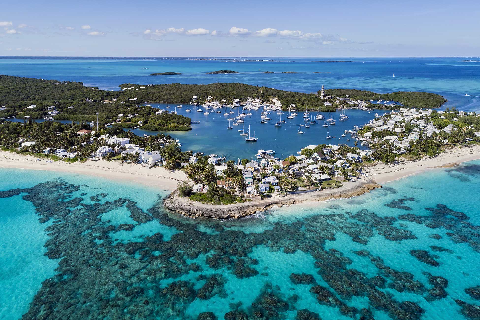 Abacos Dream Premium