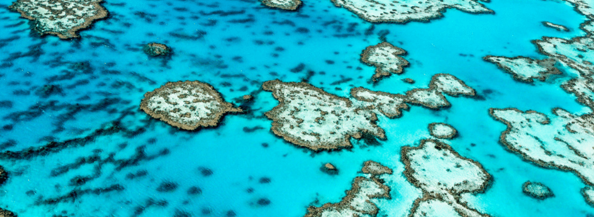 Great Barrier Reef