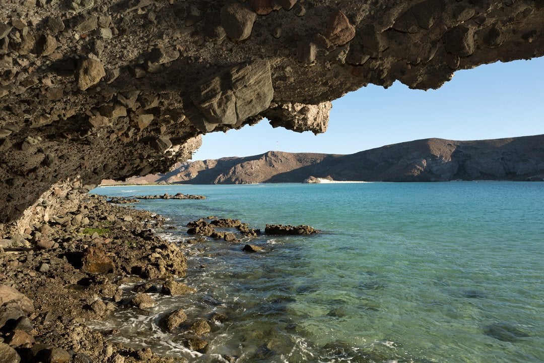 Zeilen La Paz
