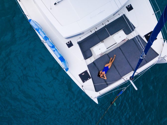 2018 fut excitante, 2019 sera palpitante ! - dream yacht charter
