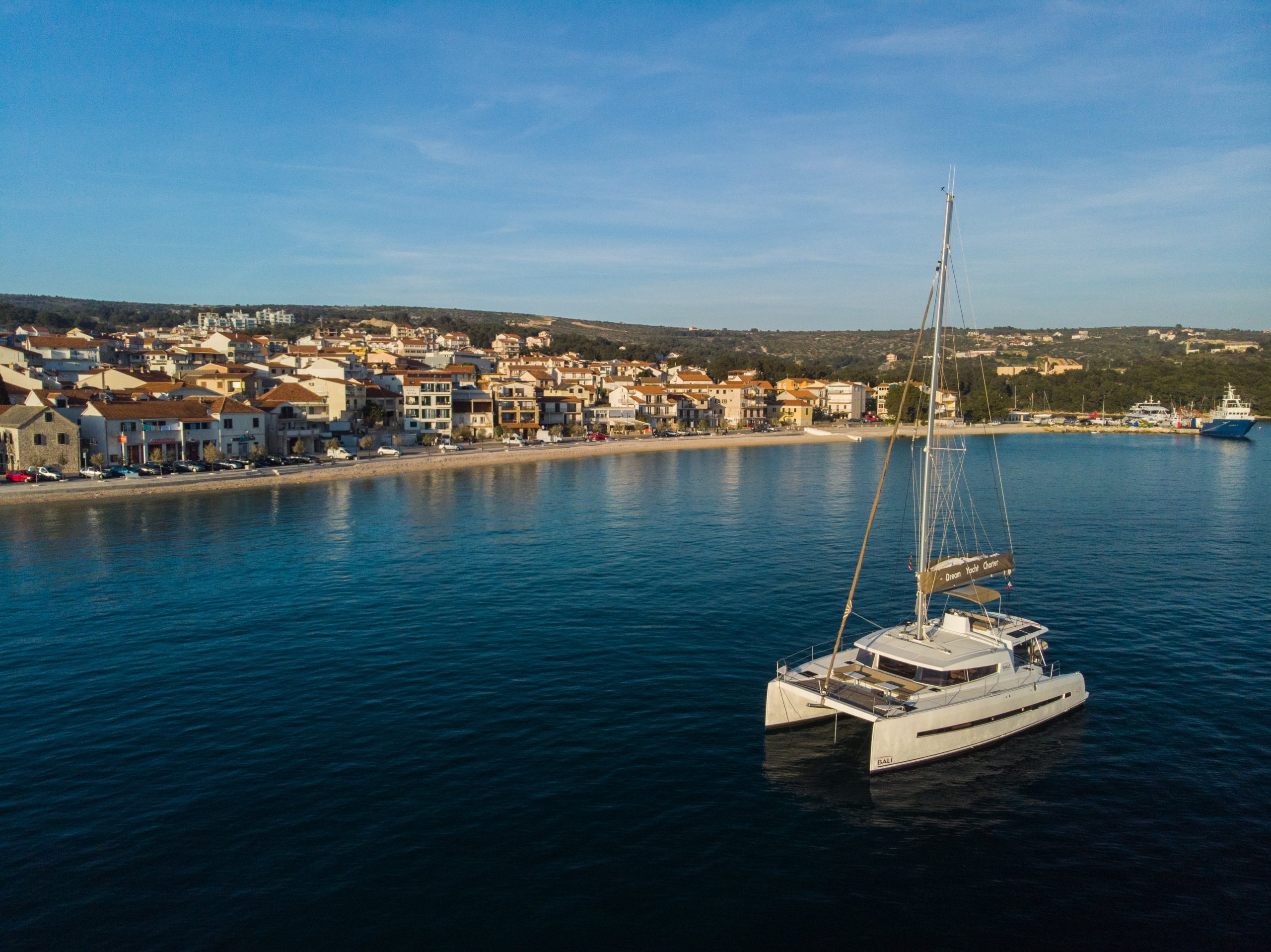 Three Easy Ways to Sail Croatia, Europe’s Popular Cruising Ground