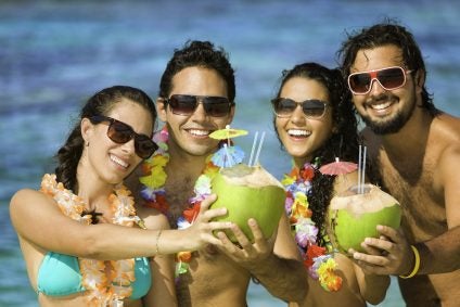 Best Caribbean Party Islands to Visit