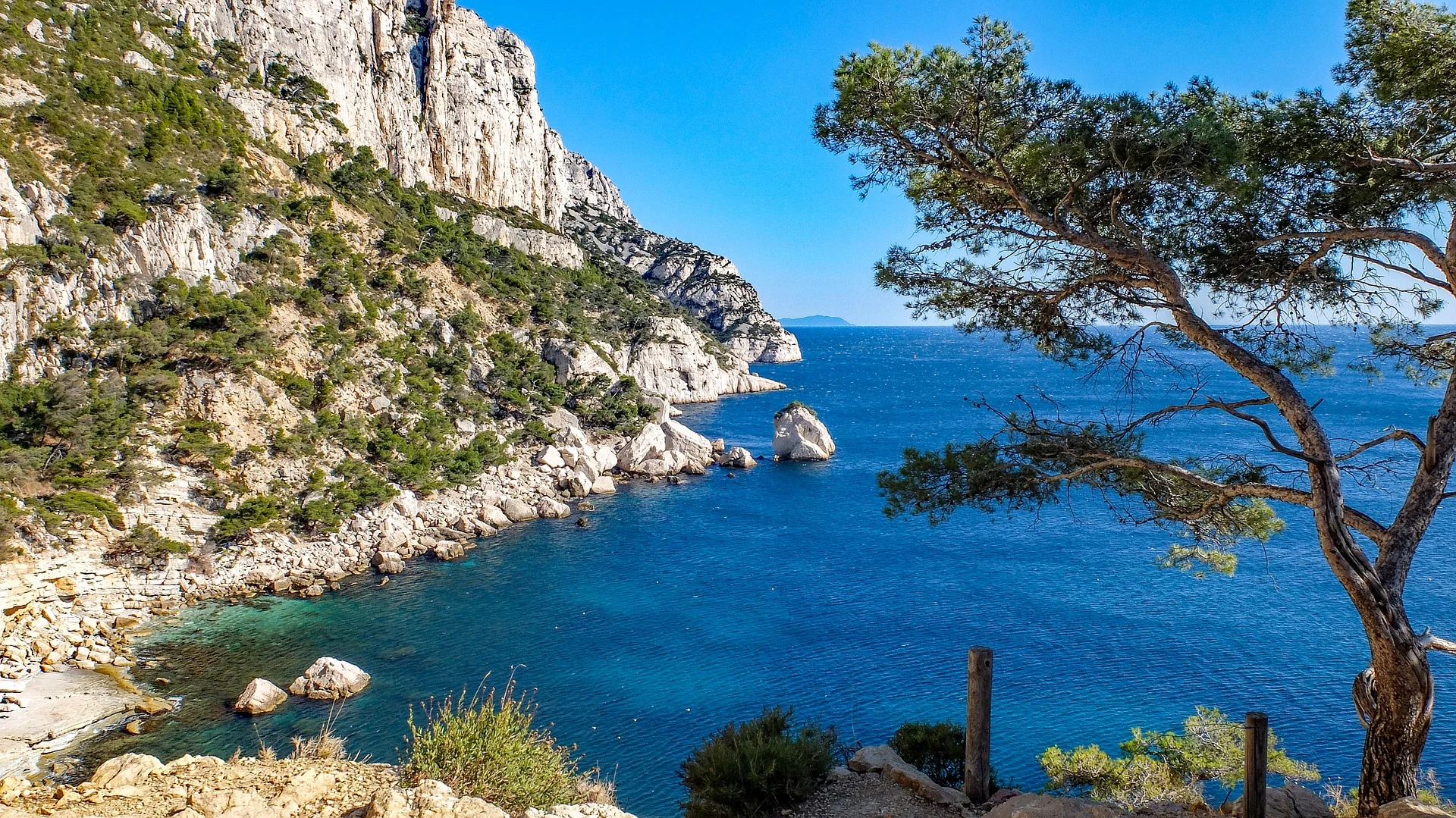 Naviguer en Méditerranée Cote d'Azur Dream Yacht Charter