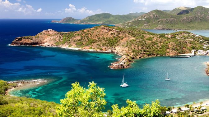 Complete Guide to Antigua
