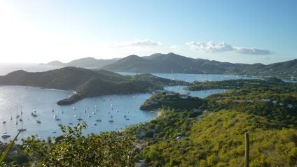 The best places to visit in Antigua