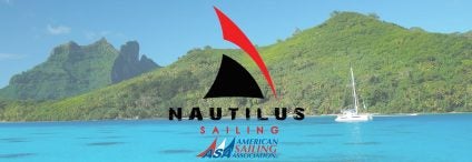 Nautilus Sailing School