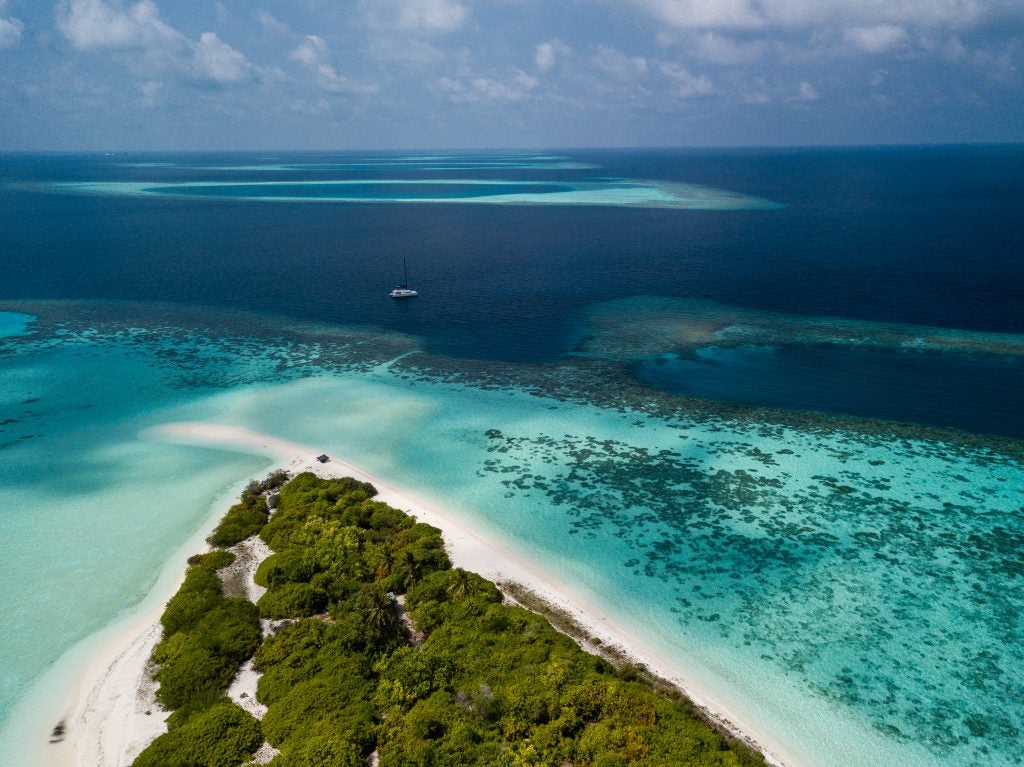 Maldives Dream Premium 2024