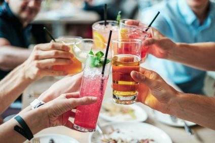 Top 6 des meilleurs cocktails en croisière