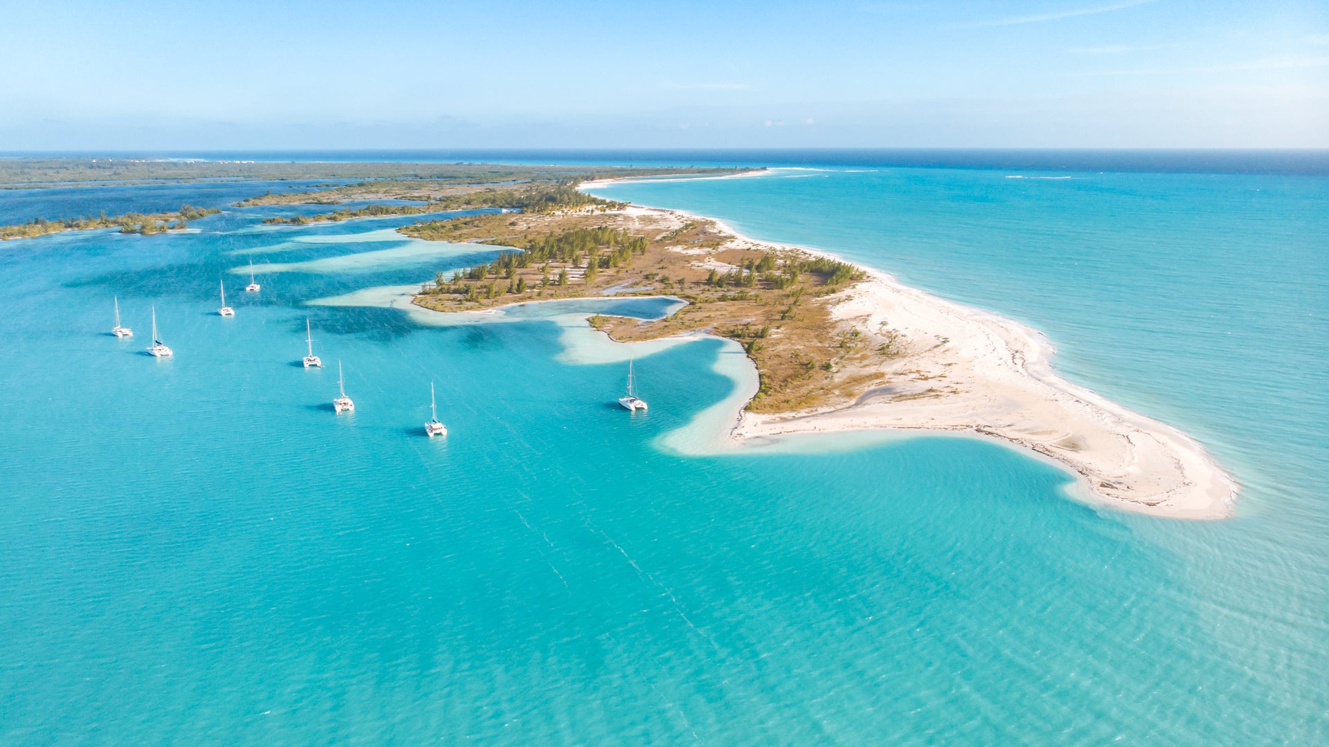 dream yacht charter ourdays croisière cuba