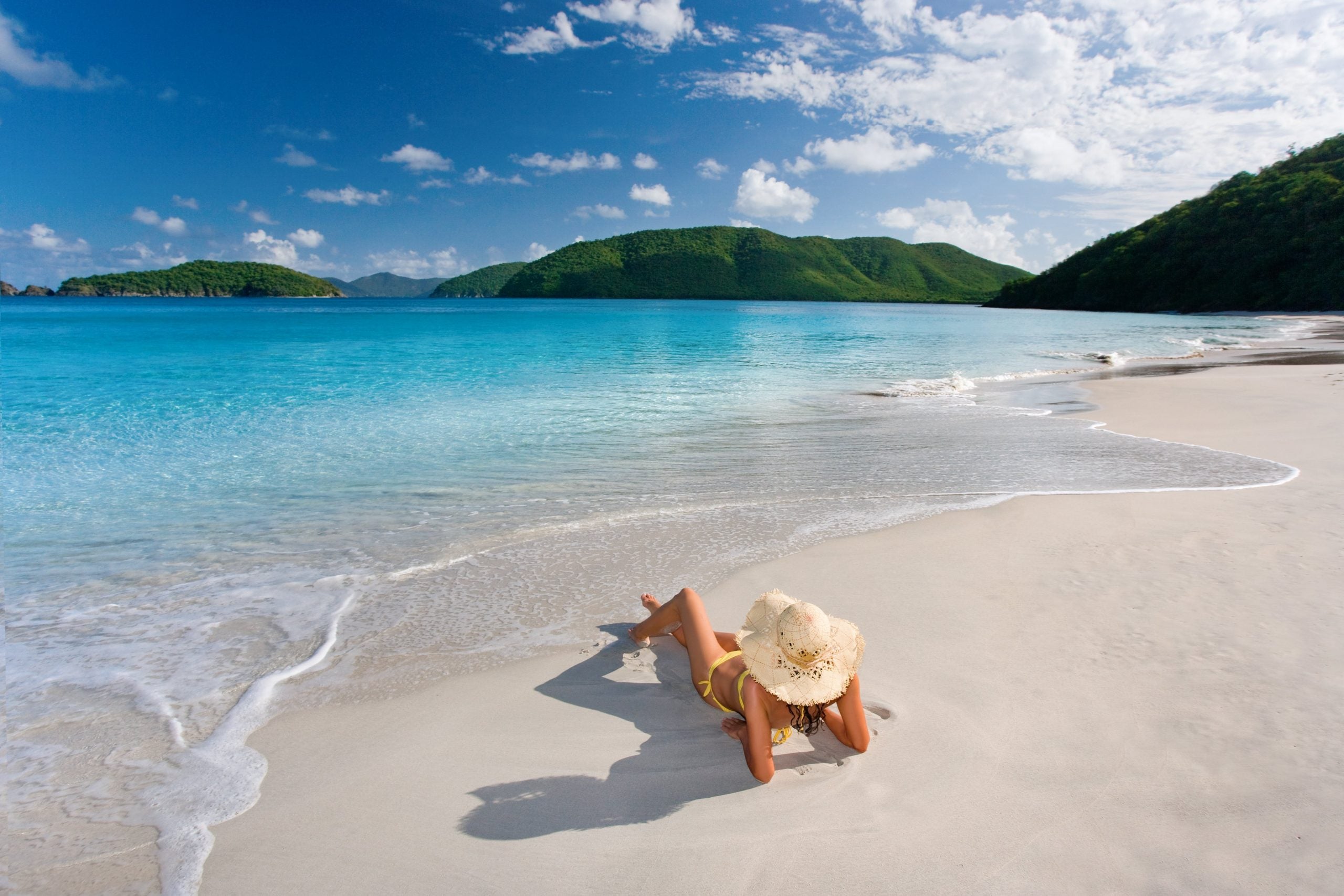 Caribbean Sailing Vacations in Summer Offer Something for All Travelers