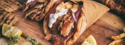 Greek Gyros