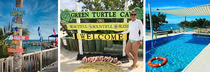 green turtle cay abacos