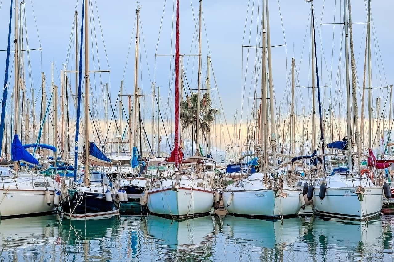 Goutez au plaisir à Majorque Dream Yacht Charter croisière Majorque