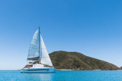 votre bateau en gestion locative Dream Yacht Charter Dream Easy