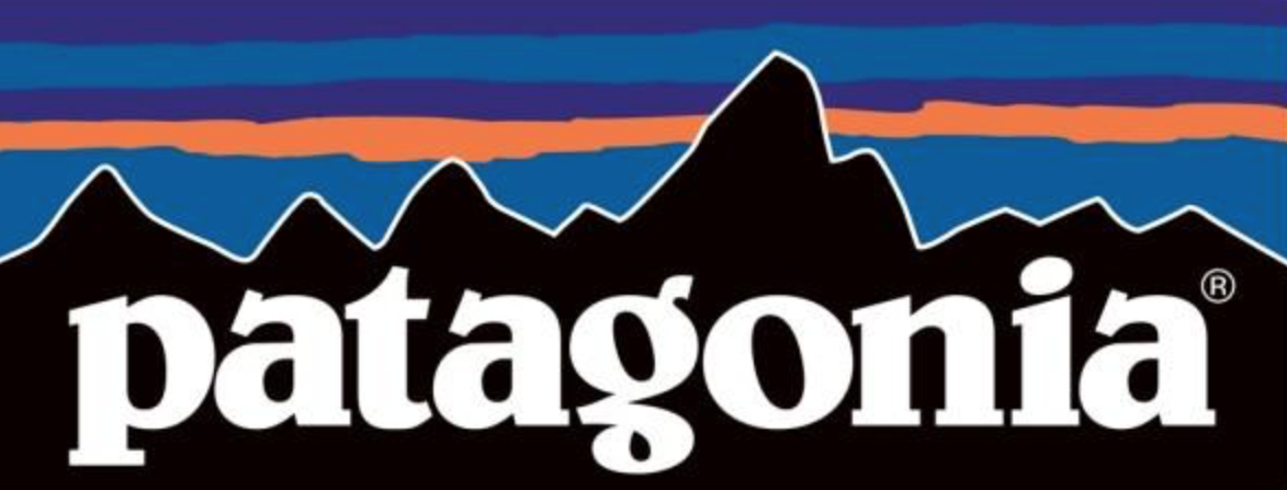 Patagonia Logo -COMMENT BIEN PRÉPARER SA VALISE POUR UNE CROISIÈRE ? (BONUS PRODUITS ECO-FRIENDLY)