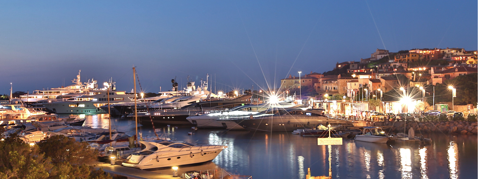 porto cervo croisière en sicile croisière en sardaigne dream yacht charter