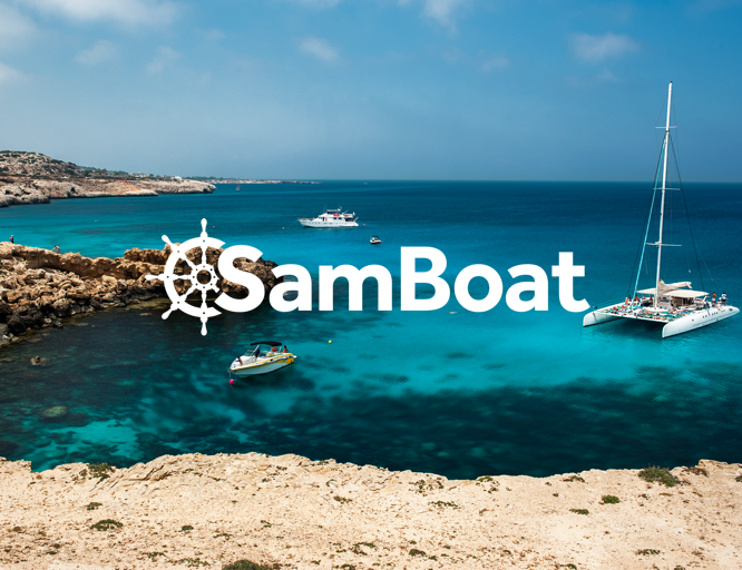 Samboat Yacht Rental