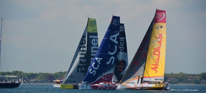 Volvo Ocean Race