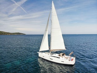 MONOHULL 43-46ft