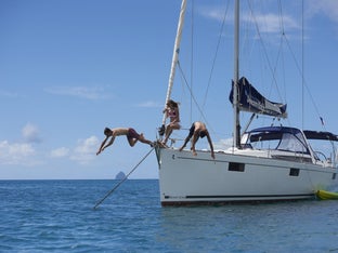 MONOHULL 46-52ft