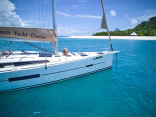 MONOHULL 47-52ft