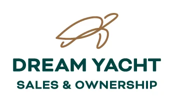 Logo Dream Yacht sales