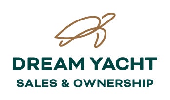 Logo Dream Yacht Sales