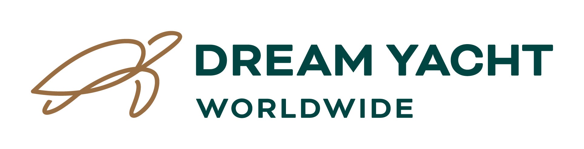 dream yacht charter logo