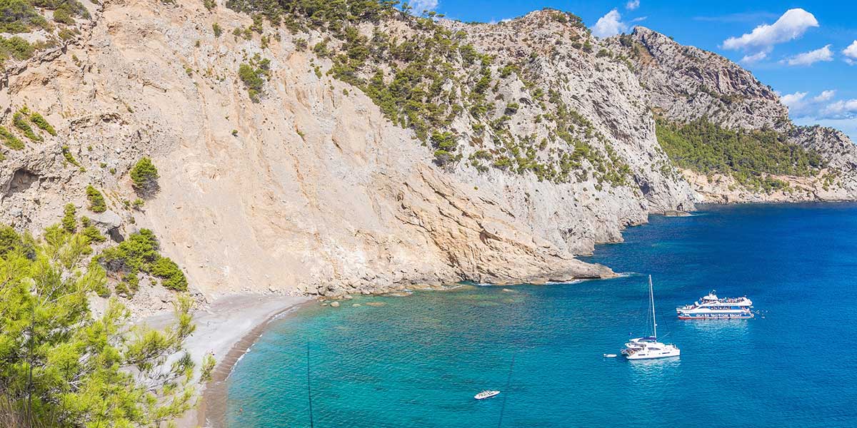 Strand Mallorca