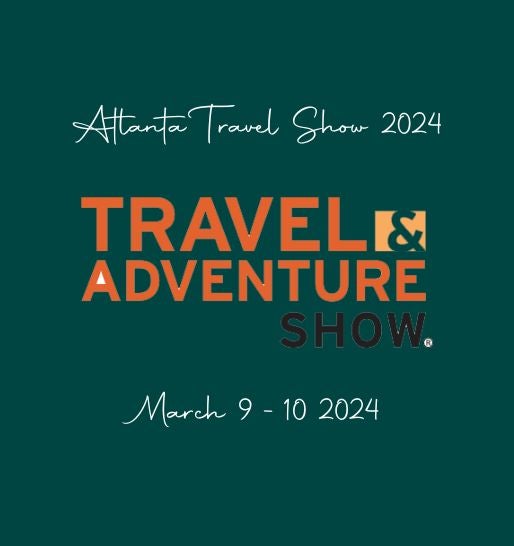 Atlanta Travel Show 2024