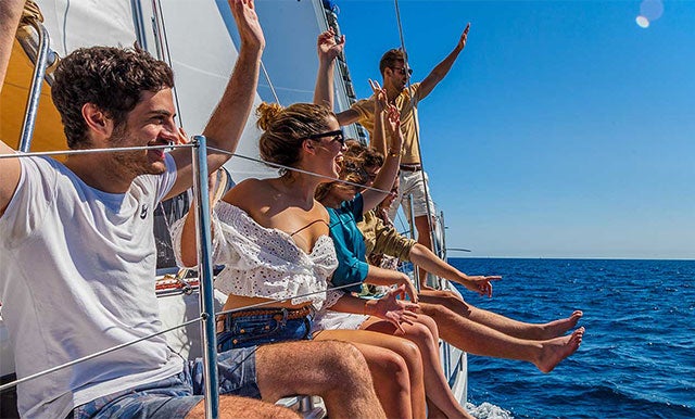 Sail Share Dubrovnik